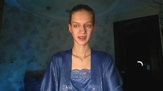 Chrissy Joyful online show from April 2026 05:16:01 AM