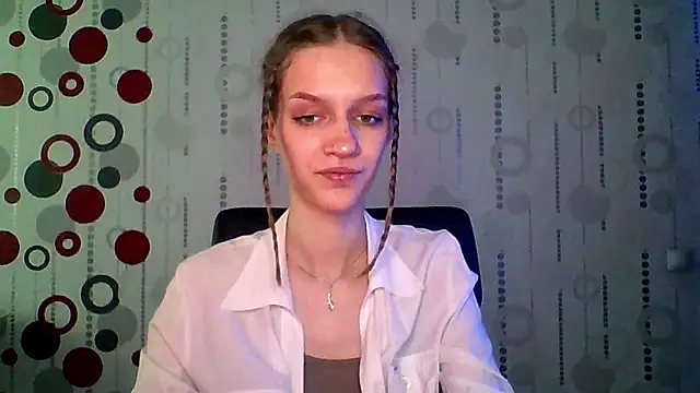 Chrissy Joyful online show from May 2026 04:08:01 AM