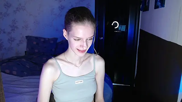 Chrissy Joyful online show from June 2026 05:08:01 AM