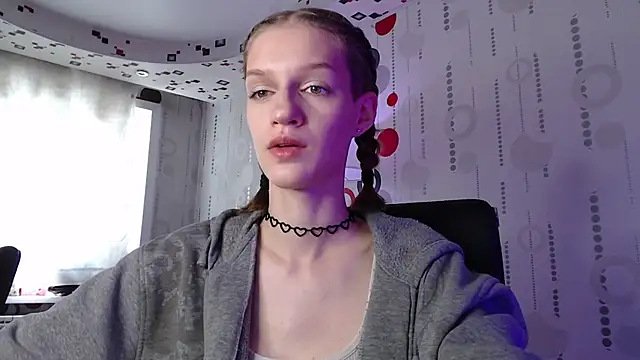 Chrissy Joyful online show from July 2026 04:08:01 AM