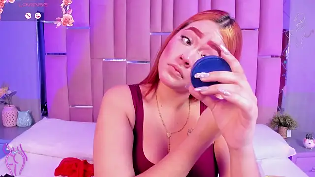 Saory     online show from March 2026 10:38:02 PM