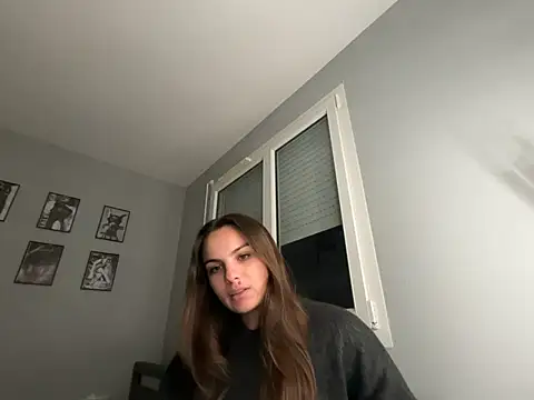 lilix6 online show from March 2026 09:20:01 PM