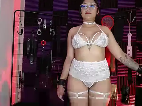 Mr Aron BDSM online show from March 2026 05:41:02 PM