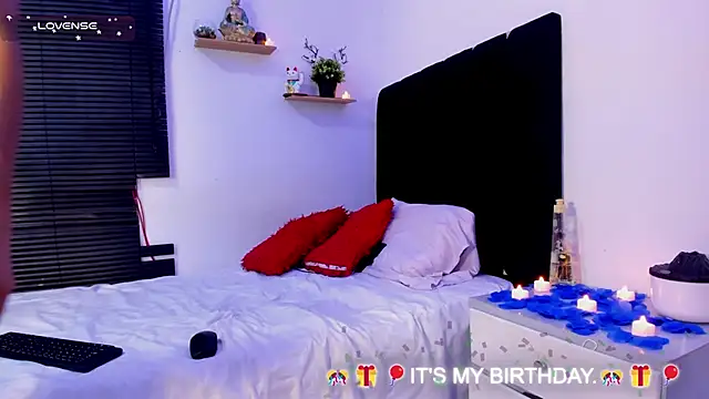 angel boy02 online show from March 2026 04:39:01 AM