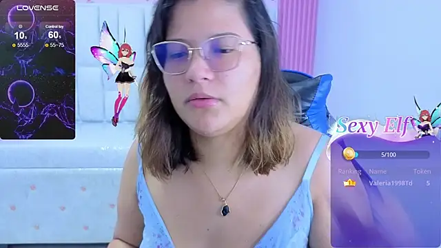 Snapshot of lucero_s1 chatting on June 2026 03:08:02 AM lucero s1 online show from June 2026 03:08:02 AM
