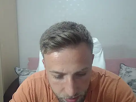 BlondEagleMuscle online show from May 2026 06:46:01 PM