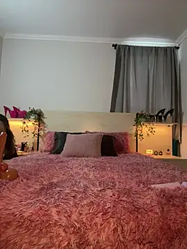 NikkiRylie online show from May 2026 09:55:01 PM