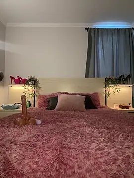 NikkiRylie online show from May 2026 10:29:01 PM