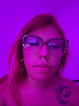 Lia Sterling online show from March 2026 08:44:02 AM