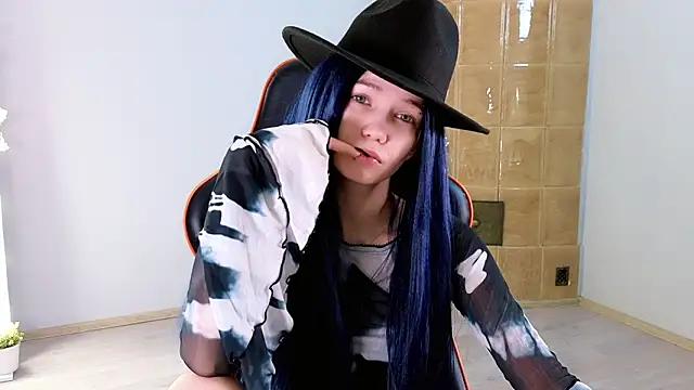 GG Viper online show from March 2026 09:18:02 PM