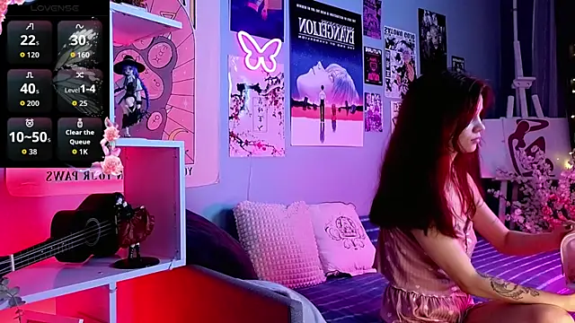 GG Viper online show from April 2026 10:29:02 PM