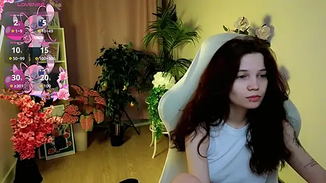 Snapshot of GG_Viper chatting on April 2026 08:48:01 PM GG Viper online show from April 2026 08:48:01 PM