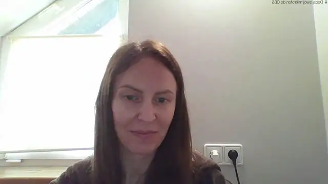 AnnaTight online show from May 2026 08:43:02 AM