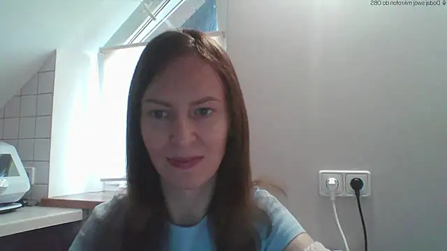 AnnaTight online show from May 2026 08:31:01 AM