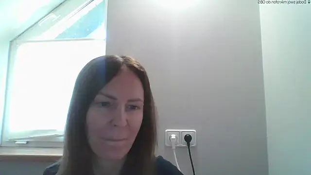 AnnaTight online show from May 2026 08:43:01 AM
