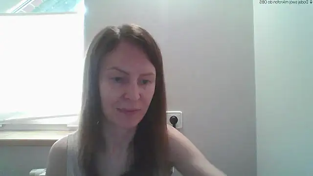 AnnaTight online show from May 2026 04:56:02 PM