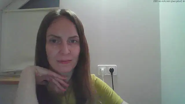 AnnaTight online show from May 2026 07:41:01 PM