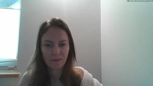 AnnaTight online show from May 2026 08:31:02 AM