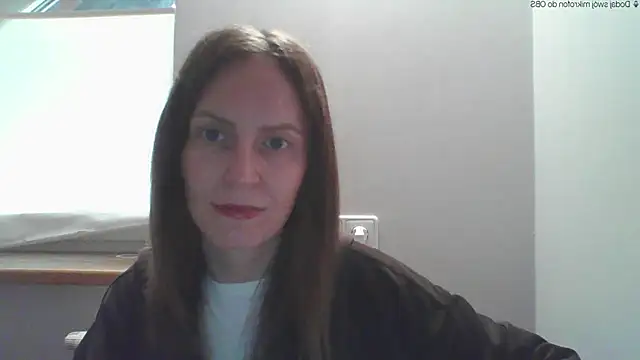 AnnaTight online show from May 2026 05:43:01 PM