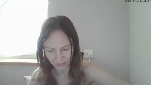 AnnaTight online show from June 2026 08:38:01 AM