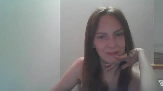 AnnaTight online show from June 2026 06:35:01 PM