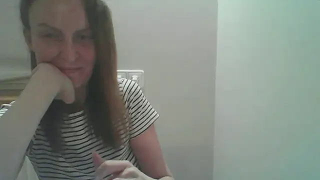 AnnaTight online show from June 2026 07:36:01 PM