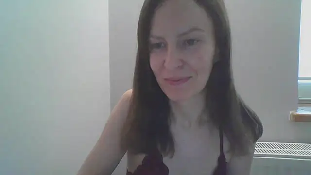 AnnaTight online show from June 2026 08:35:01 AM