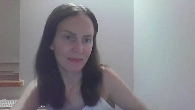 AnnaTight online show from June 2026 07:14:01 PM