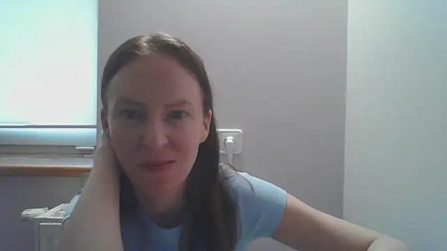 AnnaTight online show from July 2026 08:31:02 AM