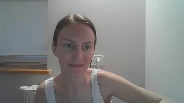 AnnaTight online show from July 2026 06:58:02 PM