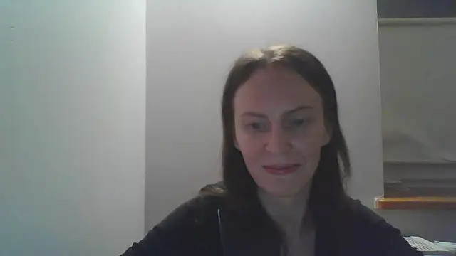 AnnaTight online show from July 2026 07:29:01 PM