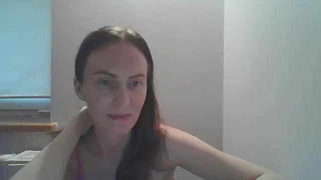 AnnaTight online show from July 2026 06:23:01 PM