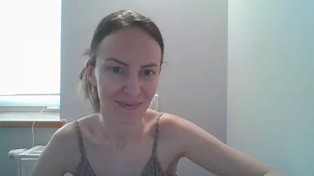AnnaTight online show from July 2026 09:01:01 AM