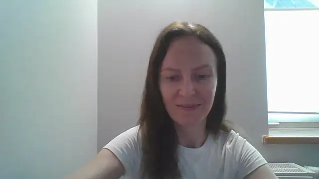 AnnaTight online show from July 2026 08:31:01 AM