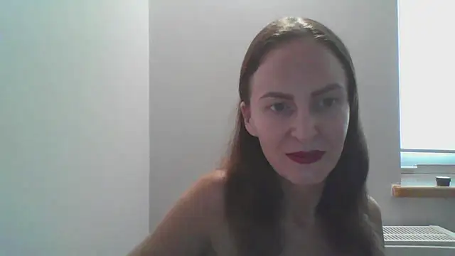 AnnaTight online show from July 2026 08:21:01 AM