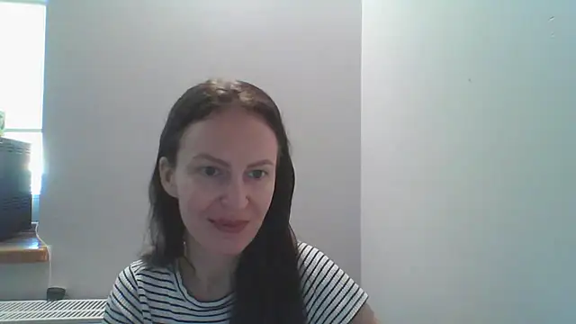 AnnaTight online show from July 2026 08:45:02 AM