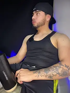 kryzthian Olrox online show from April 2026 03:12:01 AM