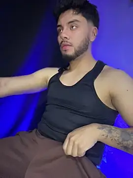 kryzthian Olrox online show from April 2026 03:40:02 AM