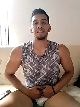 Andry Carter online show from March 2026 10:42:01 PM