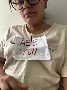 Snapshot of ASS_VERYDIRTY chatting on March 2026 05:08:01 PM ASS VERYDIRTY online show from March 2026 05:08:01 PM