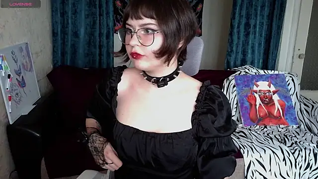 BattyGothic online show from June 2026 02:23:01 PM