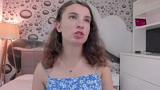 JosephineRows online show from June 2026 10:32:01 AM