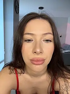 StayForTemptation online show from March 2026 04:07:02 AM