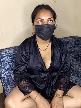 Uff Janvi online show from April 2026 09:29:01 AM