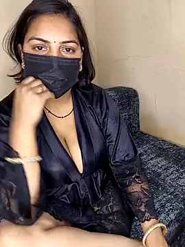 Uff Janvi online show from April 2026 10:27:01 AM