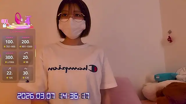 -maimaii online show from March 2026 05:37:02 AM