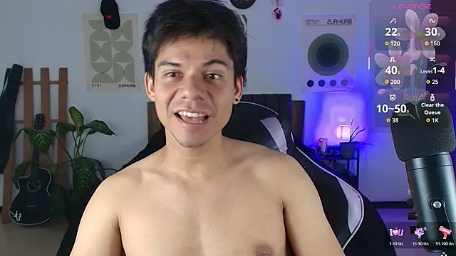 Kain davee online show from March 2026 01:42:02 AM