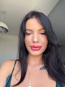 RaniaSnow online show from June 2026 08:06:02 AM