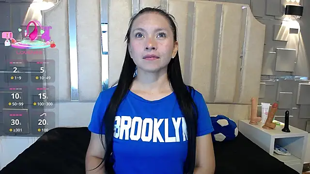 Chloe16  online show from May 2026 05:43:02 PM