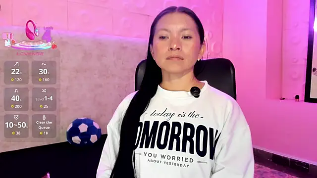Chloe16  online show from May 2026 08:14:02 PM
